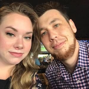 Meet your Posher, Tabitha